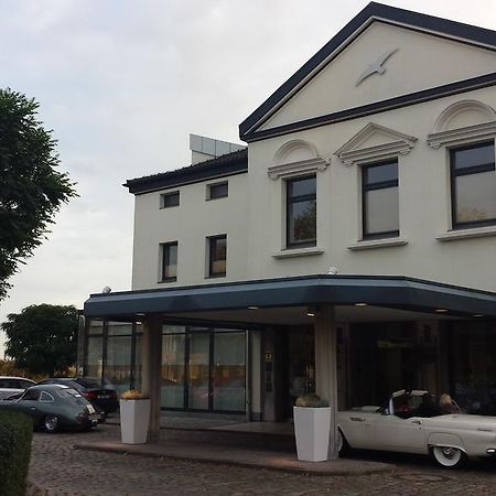 Hotel Strandlust Bremen Exterior photo